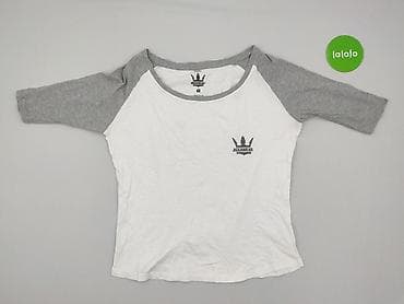 solar bluzki: T-shirt damski, rozmiar M — 2