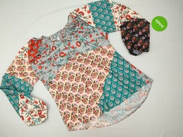 bluzki shein duże rozmiary allegro: Bluzka damska, 2XL — 2