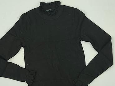 Sweter damski, rozmiar S