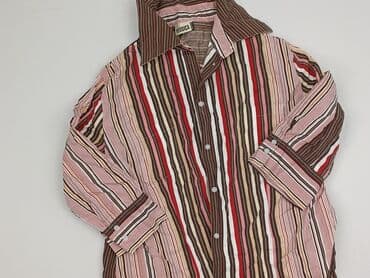 Yessica, Koszula damska, rozmiar 2XL