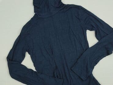 sukienka golf sweter: Golf damski, rozmiar S — 1