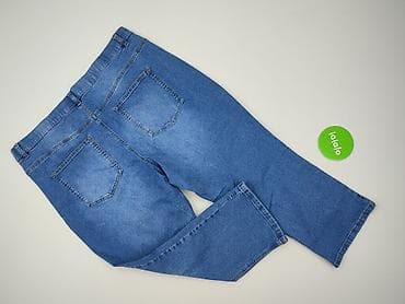 kapcie walkx: JD Williams, Jeansy damskie, rozmiar XL — 3