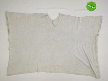 panczo.com koszulki: Ponczo damskie, rozmiar One size — 2