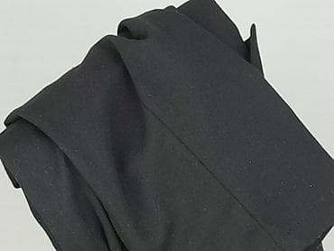 modne rozmiary: Spodnie materiałowe damskie, rozmiar 2XS — 7