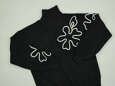 oversized: Sweter damski, rozmiar 2XL — 1