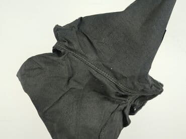 baggy jeans black: Goodies, Jeansy damskie, rozmiar M — 6