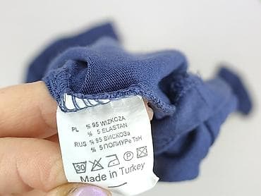 lizzy blue: Sukienka damska, rozmiar S — 4