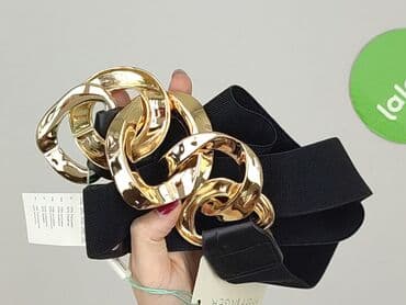 bershka czapki damskie: Pasek, Damskie, stan - Idealny — 6