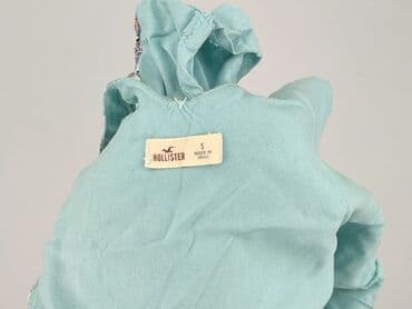 koszulki z sowami: Hollister, Top damski, S — 5