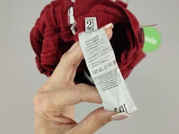 bielizna termoaktywna lidl crivit: Spodnie jeansowe, 1.5-2 lat, 92, stan - Bardzo dobry — 5