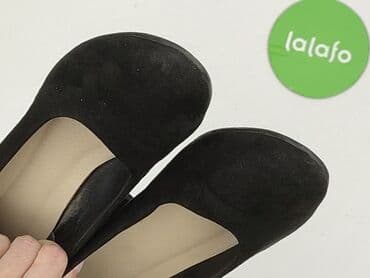 kozaki c a: Półbuty damskie, 37 — 5