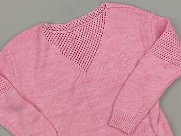 modne sweterki: Sweter damski, rozmiar XL — 1