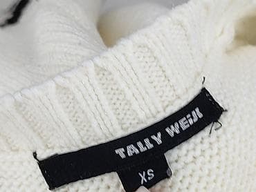 jaeger clothes: Tally Weijl, Sweter damski, rozmiar XS — 5