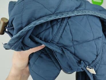 kurtki musto: Jack Wills, Kurtka przejściowa damska, rozmiar M — 6