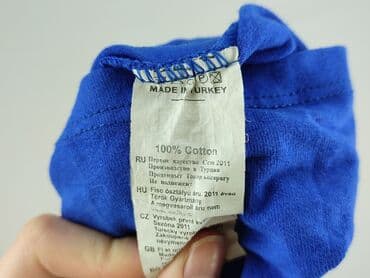 shein podkoszulki damskie: T-shirt damski, rozmiar S — 5