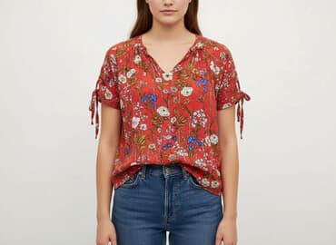 buty ja morant: Moraj, Bluzka damska, rozmiar L — 6