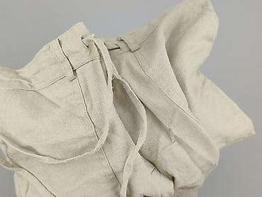 spodnie ala dresy: Spodnie materiałowe damskie, rozmiar M — 7