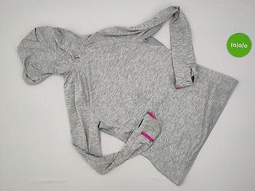 legginsy stringi: Bluza z kapturem damska, rozmiar 2XS — 3