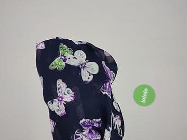 sweter kimono: Narzutka damska, rozmiar M — 6