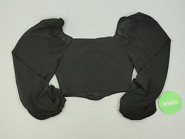 bluzki w krate: Shein, Top damski, rozmiar S — 6