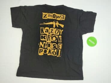 matching majtki dla par hello kitty: T-shirt for men, 3XL — 3