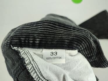 Kobiety: Spodnie materiałowe damskie, rozmiar XL — 4