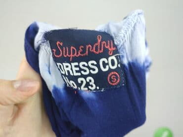 buty superdry: Superdry, Sukienka damska, rozmiar S — 4