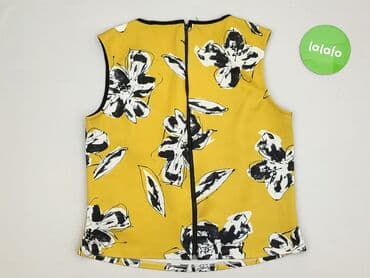 reserved żółta spódnice: Top damski, rozmiar S — 3