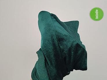 welurowa: Velour, Bluzka damska, rozmiar S — 5