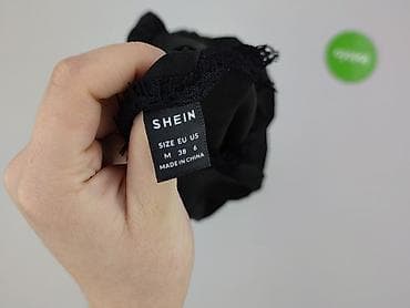 Women: Shein, Women's blouse, size M — 5
