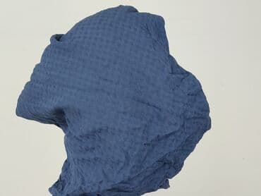 modne bluzki z bufiastymi rękawami: Bluzka damska, rozmiar M — 5