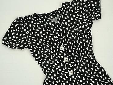 mango kombinezon w grochy: Primark, Elegancki komplet, rozmiar S — 1