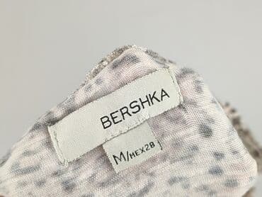 koszulka dzik na ramiączkach: Bershka, Women`s top, size M — 4