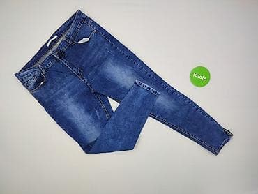jeans pull bear: M.Sara, Jeansy damskie, rozmiar 2XS — 2