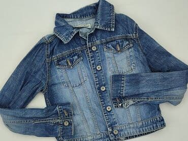Cross Jeans, Джинсова куртка жіноча, розмір S