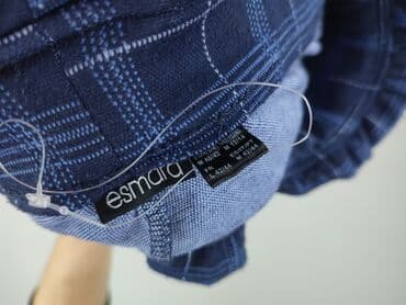 legginsy ellesse: Esmara, Spodnie materiałowe damskie, M — 5