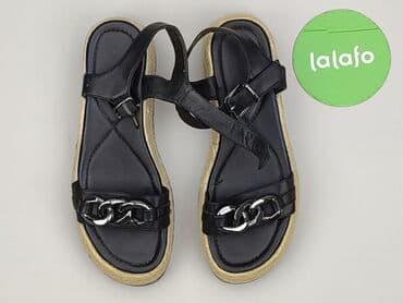 buty do tańca ccc: Sandały damskie, rozmiar 38 — 2