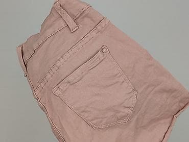 bluzy levis: Fashion Jeans, Szorty damskie, rozmiar S — 6