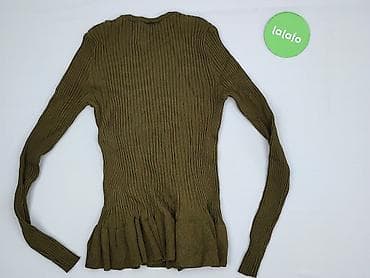 paka ubran: H&M, Sweter damski, rozmiar S — 3