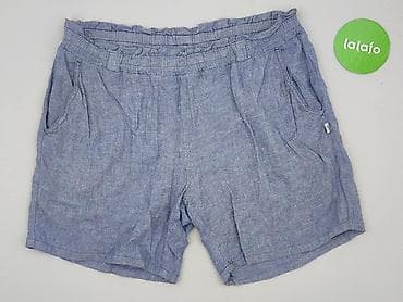 shorty: Esmara, Шорти жіночі, розмір 4XL — 2