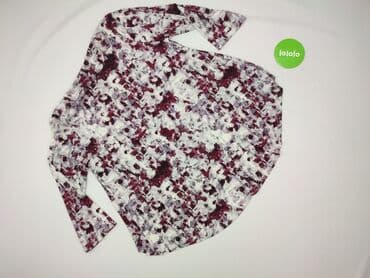 kaskada bluzki: Bluzka damska, rozmiar 2XL — 3