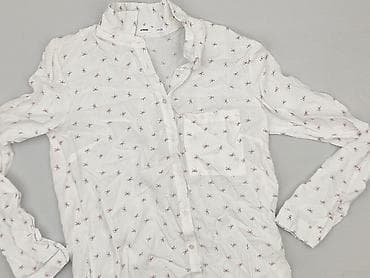 biedronka bluza: Sinsay, Koszula damska, rozmiar XS — 1