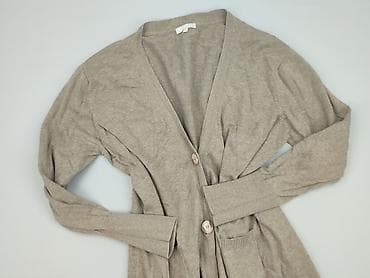 fabio obuwie: Kardigan damski, rozmiar 3XL — 1