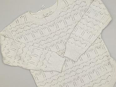 sweter cottonfield: FatFace, Sweter damski, rozmiar M — 1