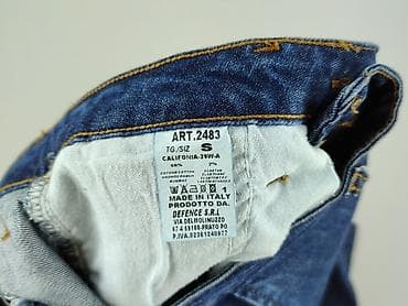 destination jeans: Jeansy damskie, rozmiar S — 5