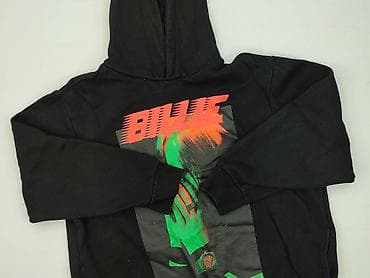 bape: Bershka, Bluza z kapturem damska, rozmiar L — 1