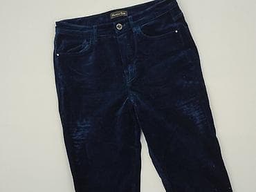 massimo dutti spódnice: Massimo Dutti, Spodnie materiałowe damskie, rozmiar M — 1