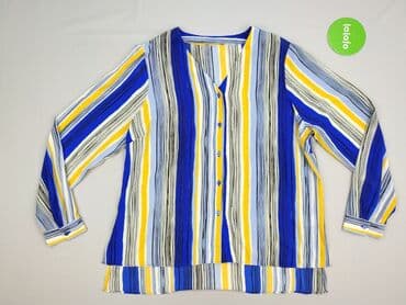 marynarka damska w paski: Matalan, Bluzka damska, XL — 2