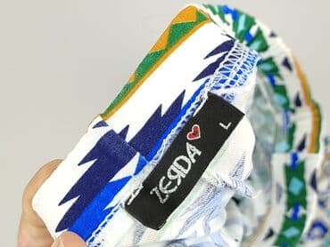 взуття жіноче олх: ZEBDIA, Лосини Спортивні жіночі, розмір L — 4