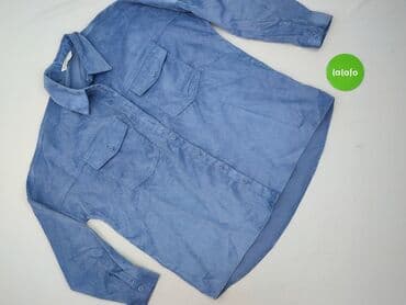 kurtki jeansowe stradivarius: Stradivarius, Koszula damska, rozmiar M — 2